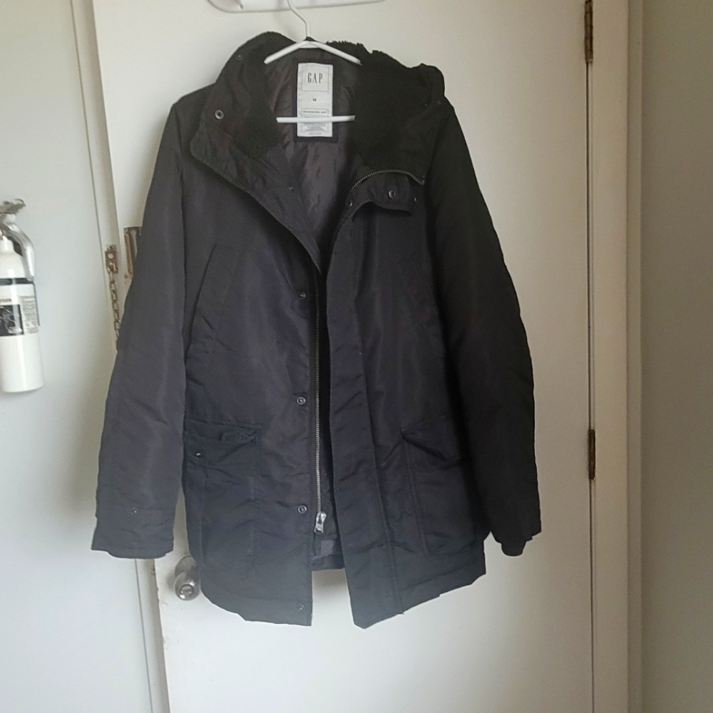 Winter Jacket